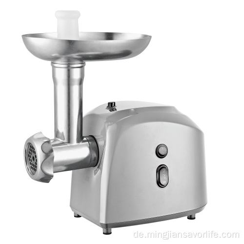 Multifunktionaler elektrischer Mini Food Chopper Fleischwolf